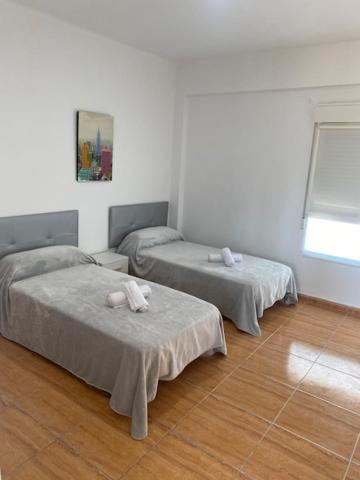 Exclusivo Apartamento Alzira Exterior foto